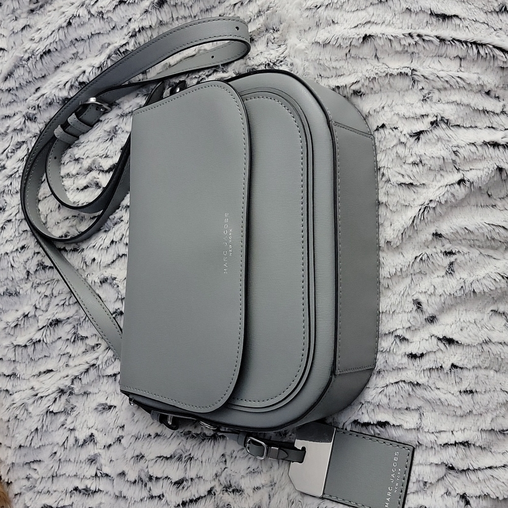 Marc Jacobs crossbody